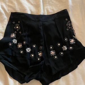 Lover and Friends Shorts